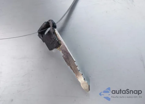 2009 Suzuki Sx4 Sport Touring from USA, damaged, VIN JS2YC417096201085